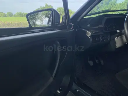 ВАЗ (Lada) 2114 2013 года за 1 250 000 тг. в Алматы – фото 9