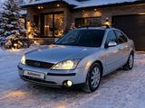 Ford Mondeo 2002 года за 2 200 000 тг. в Петропавловск
