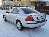 Ford Mondeo 2002 года за 2 200 000 тг. в Петропавловск – фото 3