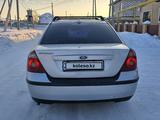 Ford Mondeo 2002 года за 2 200 000 тг. в Петропавловск – фото 4
