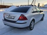 Ford Mondeo 2002 года за 2 200 000 тг. в Петропавловск – фото 5
