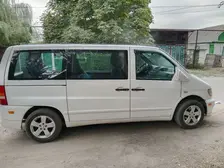 Mercedes-Benz Vito, 2003
