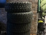 Резину М/Т 32 за 260 000 тг. в Петропавловск – фото 3
