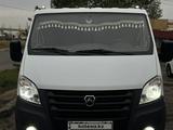 ГАЗ ГАЗель NEXT 2026 года за 13 000 000 тг. в Астана