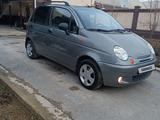 Daewoo Matiz 2012 года за 2 150 000 тг. в Шымкент – фото 2