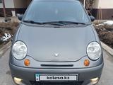 Daewoo Matiz 2012 года за 2 150 000 тг. в Шымкент – фото 3