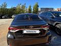 Toyota Corolla 2019 года за 8 500 000 тг. в Астана – фото 2
