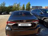 Toyota Corolla 2019 года за 8 500 000 тг. в Астана – фото 2