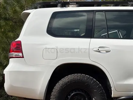 Toyota Land Cruiser 2011 года за 19 500 000 тг. в Алматы – фото 4