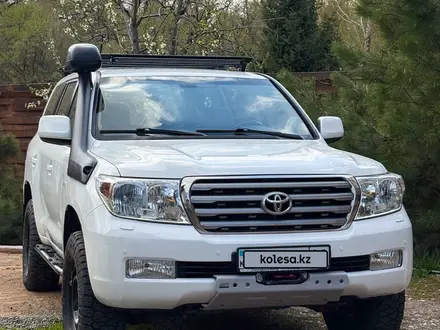 Toyota Land Cruiser 2011 года за 19 500 000 тг. в Алматы – фото 2
