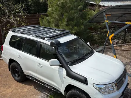 Toyota Land Cruiser 2011 года за 19 500 000 тг. в Алматы