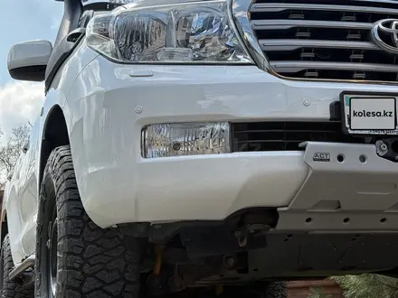 Toyota Land Cruiser 2011 года за 19 500 000 тг. в Алматы – фото 5