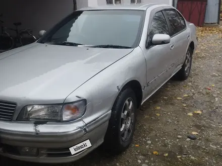 Nissan Cefiro 1995 года за 1 550 000 тг. в Талдыкорган – фото 3