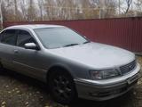 Nissan Cefiro 1995 годаүшін1 550 000 тг. в Талдыкорган – фото 4