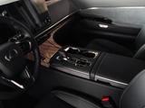 Lexus LM VIP+ 2025 года за 77 000 000 тг. в Астана – фото 3