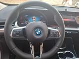 BMW iX1 2025 годаүшін18 990 000 тг. в Алматы – фото 3
