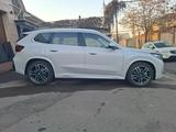 BMW iX1 2025 годаүшін18 990 000 тг. в Алматы