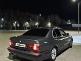 BMW 525 1992 года за 2 300 000 тг. в Талдыкорган – фото 2