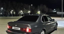 BMW 525 1992 года за 2 300 000 тг. в Талдыкорган – фото 2