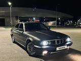 BMW 525 1992 года за 2 300 000 тг. в Талдыкорган