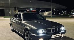 BMW 525 1992 года за 2 300 000 тг. в Талдыкорган