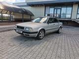 Audi 80 1992 годаүшін1 220 000 тг. в Уральск