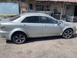 Mazda 6 2004 годаүшін1 300 000 тг. в Алматы – фото 4