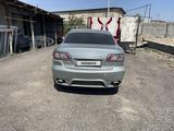 Mazda 6 2004 годаүшін1 300 000 тг. в Алматы – фото 3