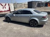 Mazda 6 2004 годаүшін1 300 000 тг. в Алматы – фото 5
