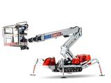 Подъемника DINO 220 XTC 2015 года в Астана