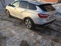 ВАЗ (Lada) Vesta SW Cross 2018 года за 5 500 000 тг. в Рудный – фото 6