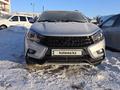 ВАЗ (Lada) Vesta SW Cross 2018 года за 5 500 000 тг. в Рудный