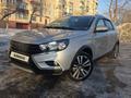 ВАЗ (Lada) Vesta SW Cross 2018 года за 5 500 000 тг. в Рудный – фото 2