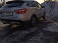 ВАЗ (Lada) Vesta SW Cross 2018 года за 5 500 000 тг. в Рудный – фото 5