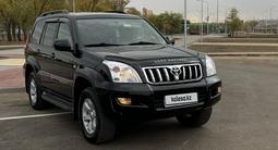 Toyota Land Cruiser Prado 2008 года за 9 950 000 тг. в Караганда – фото 3