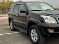 Toyota Land Cruiser Prado 2008 года за 9 950 000 тг. в Караганда – фото 9