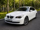 BMW 525 2006 года за 6 500 000 тг. в Алматы