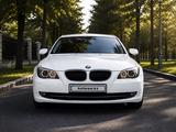 BMW 525 2006 года за 6 000 000 тг. в Алматы – фото 2
