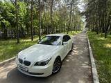 BMW 525 2006 года за 6 000 000 тг. в Алматы – фото 5