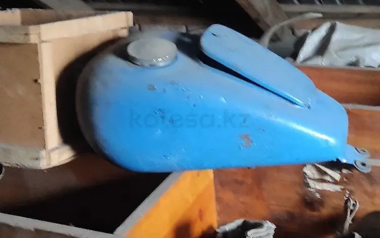 Бензобак за 25 000 тг. в Павлодар