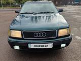 Audi 100 1993 годаүшін1 800 000 тг. в Тараз – фото 5
