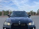 BMW X5 2009 годаүшін8 600 000 тг. в Актау – фото 2