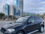 BMW X5 2009 годаүшін8 600 000 тг. в Актау – фото 3