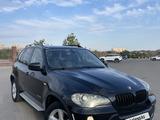 BMW X5 2009 годаүшін8 600 000 тг. в Актау