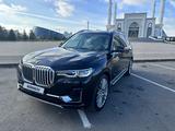 BMW X7 2021 года за 58 000 000 тг. в Астана – фото 3