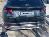 Hyundai Tucson 2024 годаүшін12 000 000 тг. в Петропавловск – фото 2