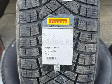 Pirelli 245/50/20 за 550 000 тг. в Шымкент