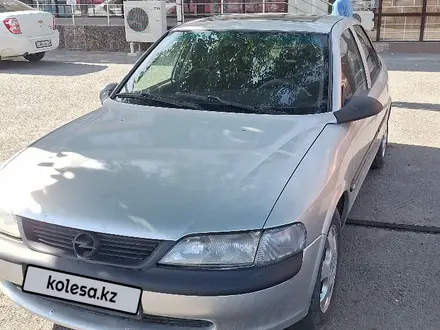 Opel Vectra 1996 года за 1 200 000 тг. в Шымкент – фото 2