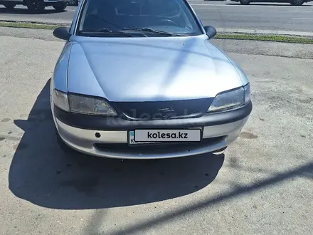 Opel Vectra 1996 года за 1 200 000 тг. в Шымкент – фото 6