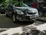 Chevrolet Cobalt 2022 года за 6 150 000 тг. в Алматы – фото 2